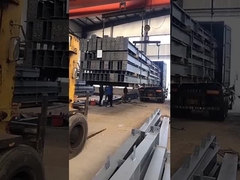 Dostawa stadionu w Papui-Nowej Gwinei