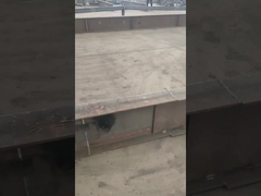 Przedmontaż projektu warsztatowego w Sri Lance