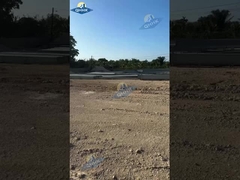 Instalacja prefabrykowanych budynków stalowych